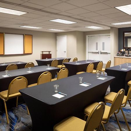 Fairfield Inn And Suites By Marriott Napa American Canyon Exteriör bild