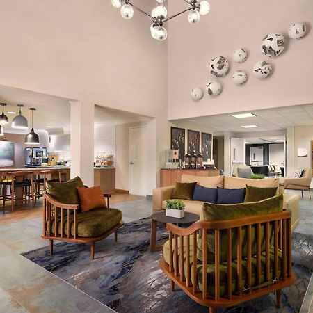 Fairfield Inn And Suites By Marriott Napa American Canyon Exteriör bild