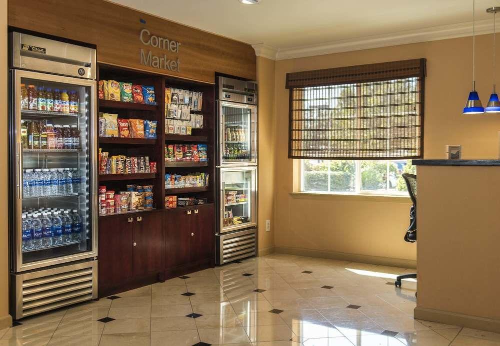 Fairfield Inn And Suites By Marriott Napa American Canyon Exteriör bild