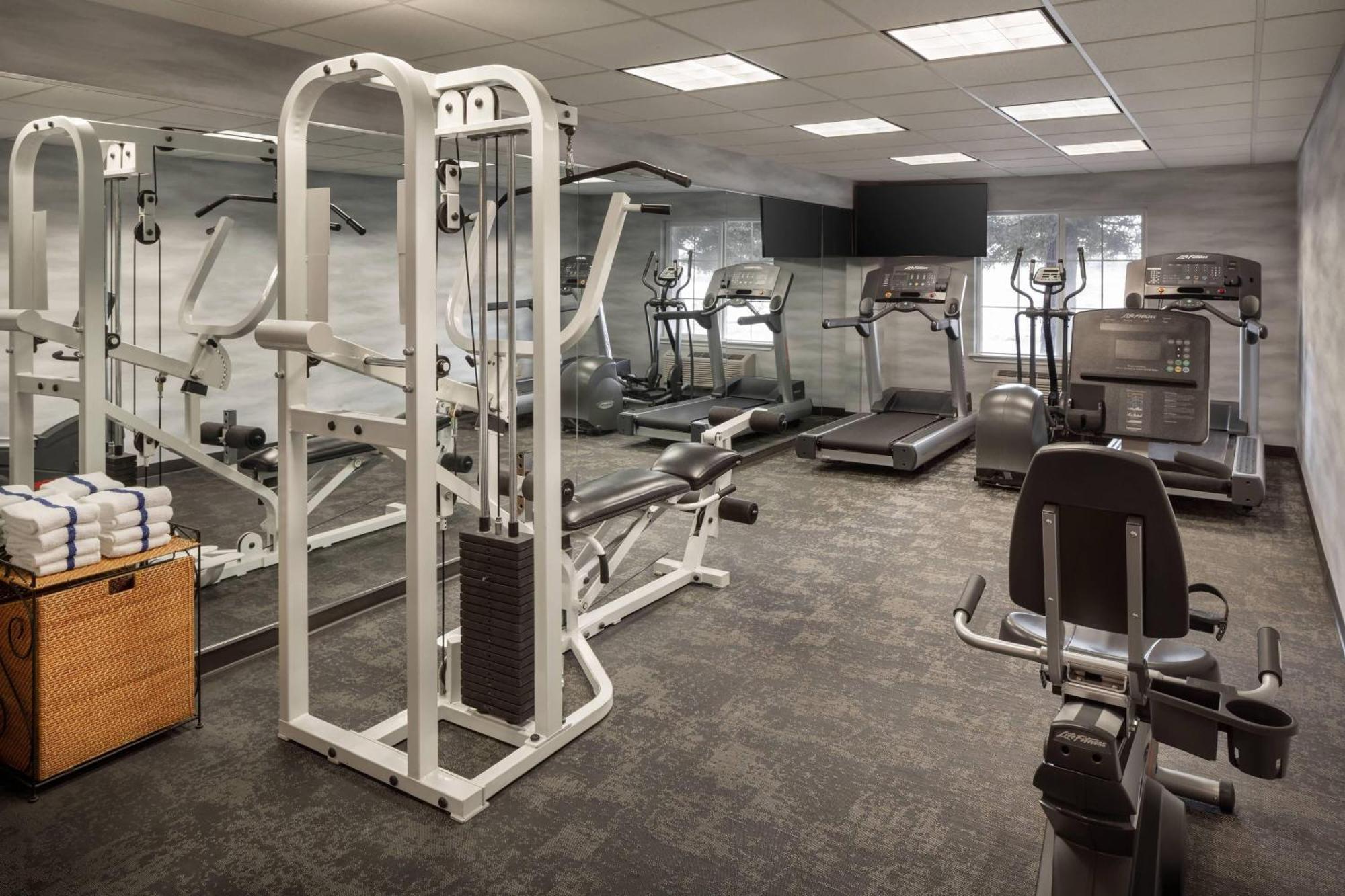 Fairfield Inn And Suites By Marriott Napa American Canyon Exteriör bild