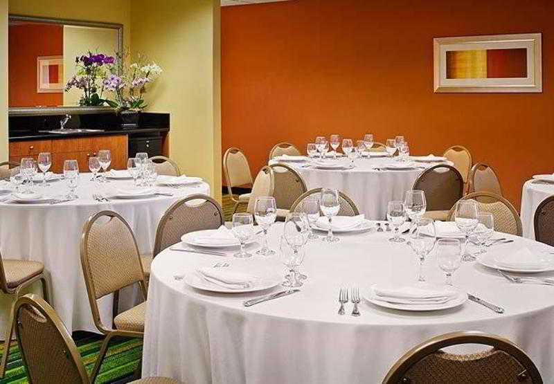 Fairfield Inn And Suites By Marriott Napa American Canyon Exteriör bild