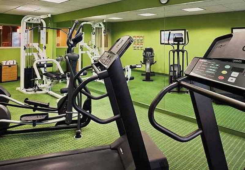Fairfield Inn And Suites By Marriott Napa American Canyon Exteriör bild