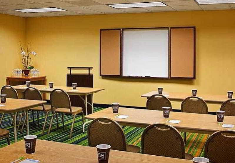 Fairfield Inn And Suites By Marriott Napa American Canyon Exteriör bild